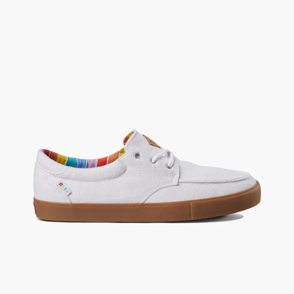 Reef Men REEF DECKHAND 3 TX RAINBOW - Image 2