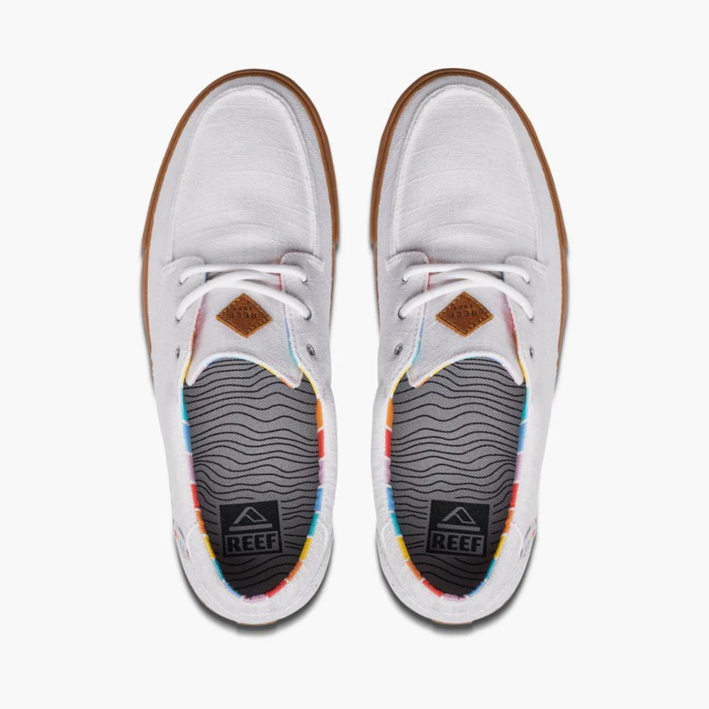 Reef Men REEF DECKHAND 3 TX RAINBOW - Image 3