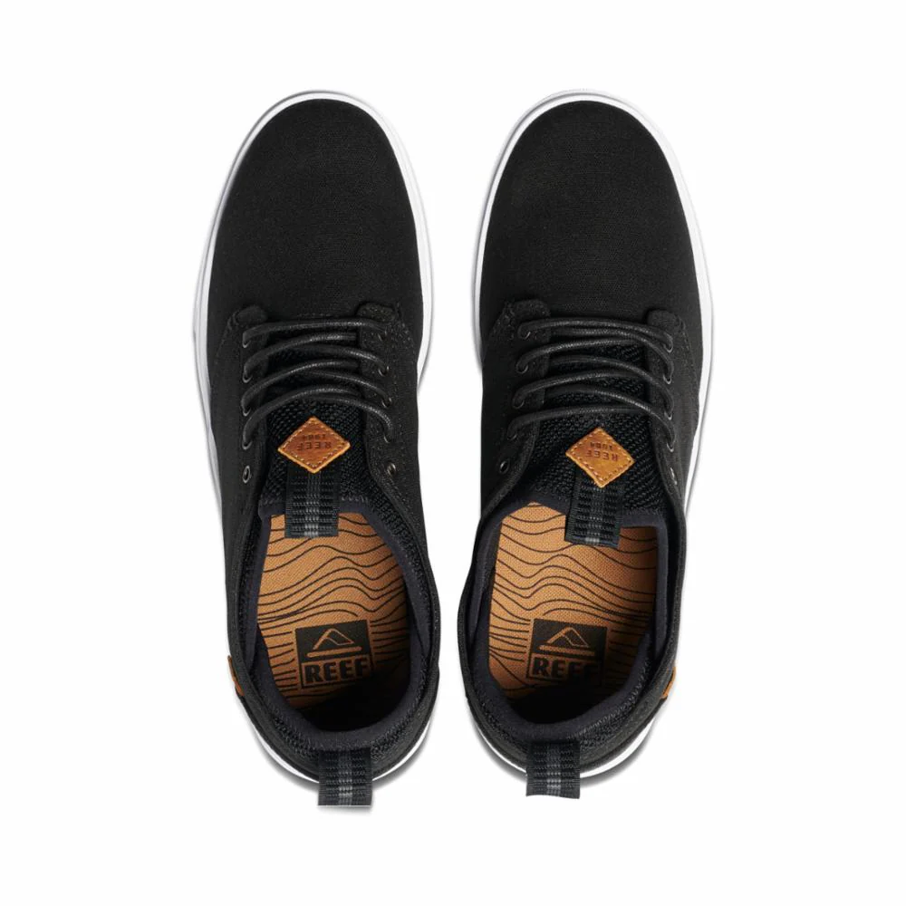 Reef Men REEF DISCOVERY BLACK/TE - Image 3