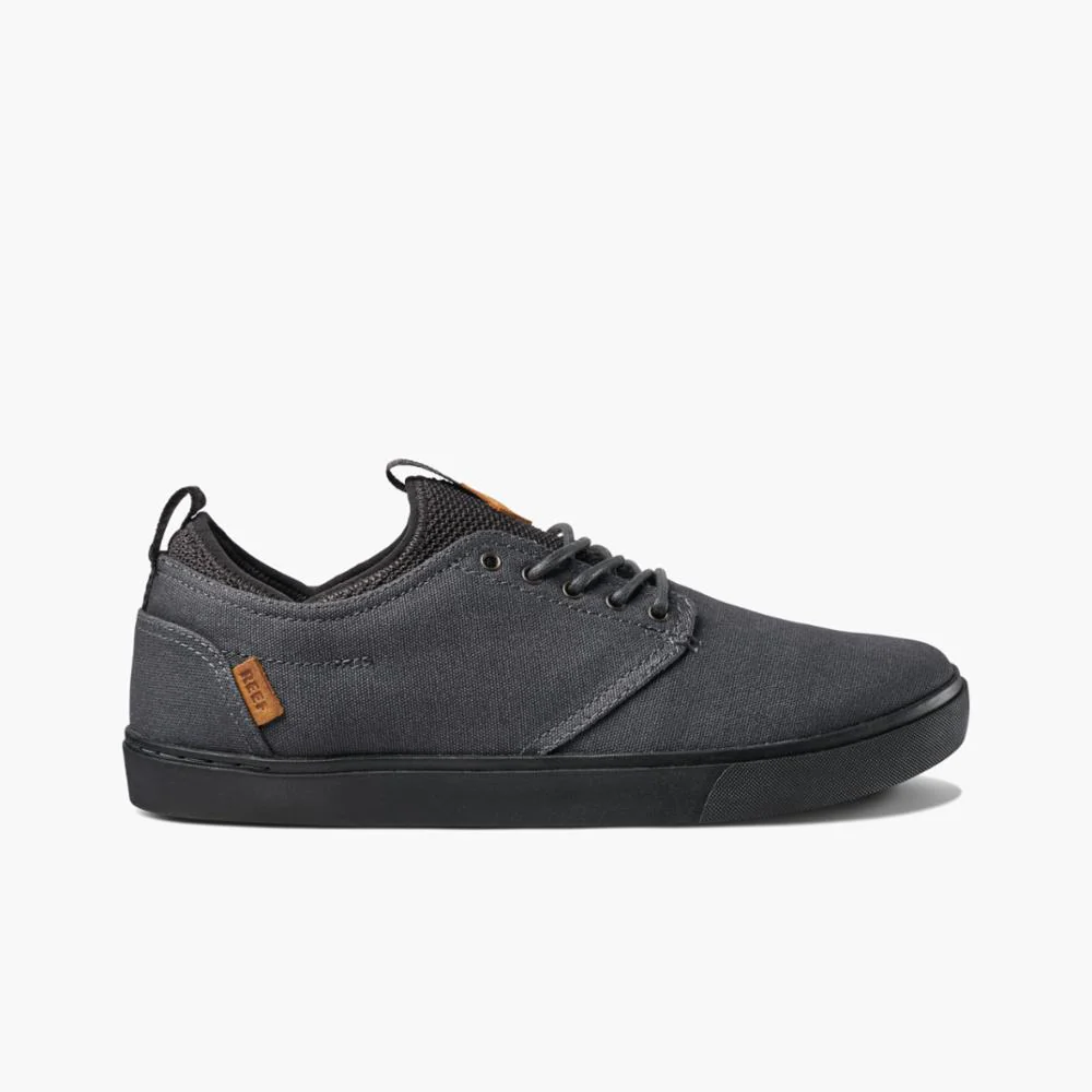 Reef Men REEF DISCOVERY CHARCOAL/BLACK - Image 2