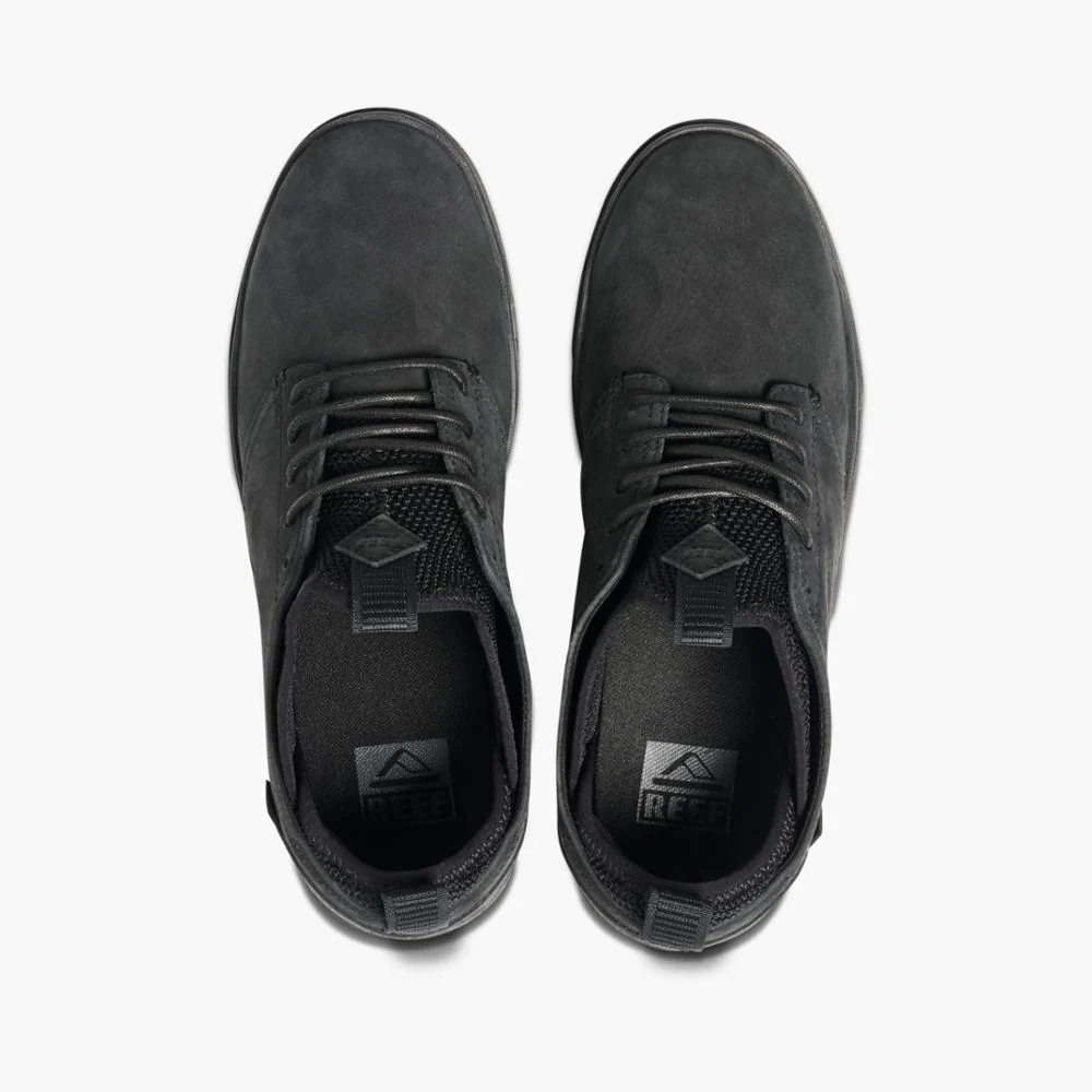 Reef Men REEF DISCOVERY LE ALL BLACK - Image 3