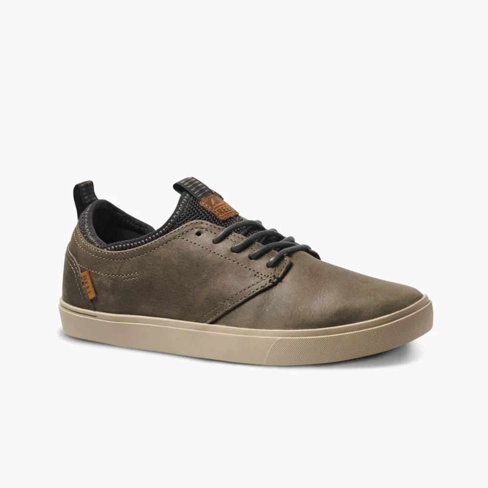 Reef Men REEF DISCOVERY LE GUNMETAL