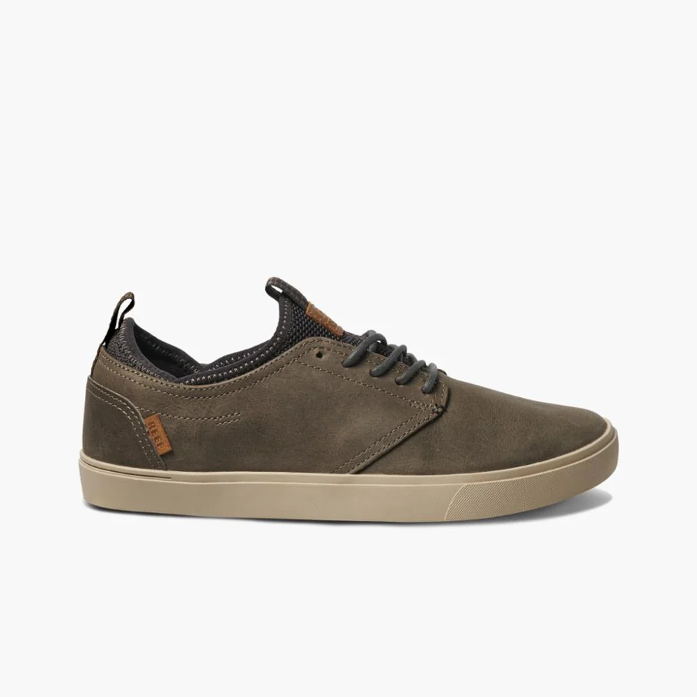 Reef Men REEF DISCOVERY LE GUNMETAL - Image 2