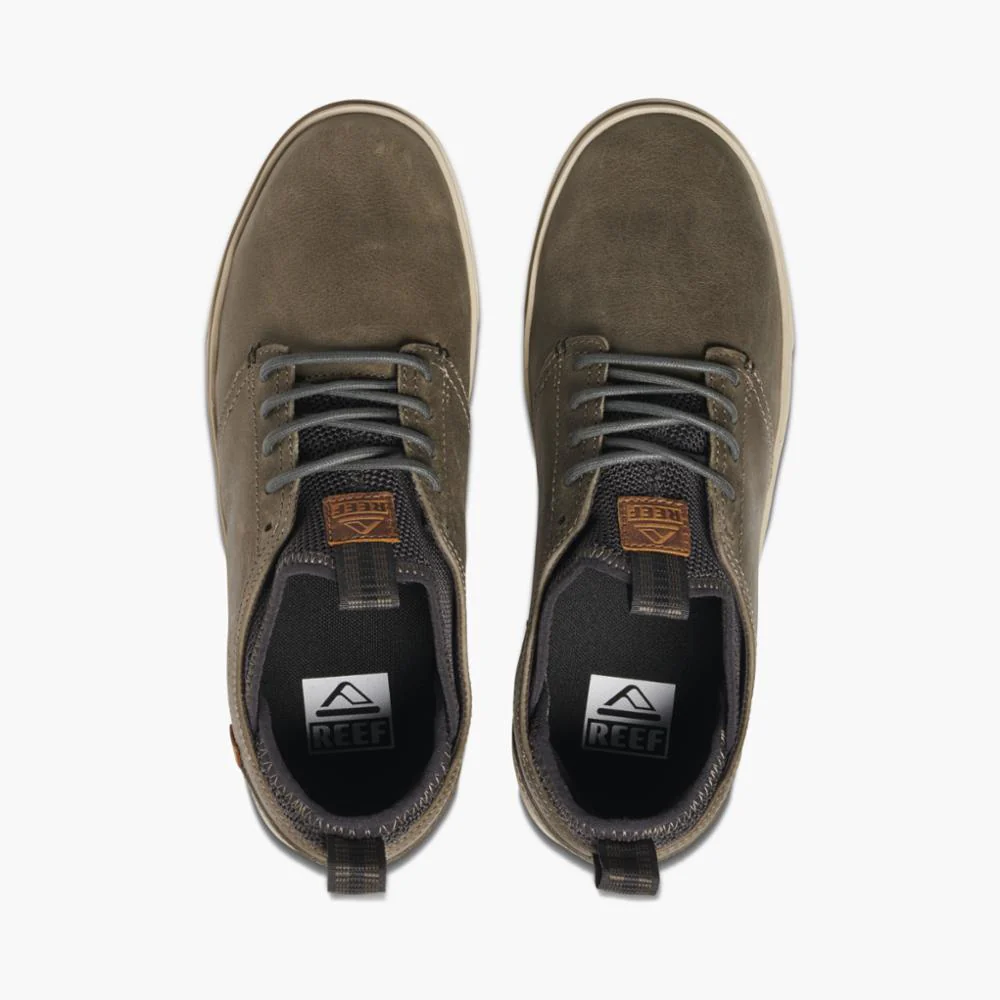 Reef Men REEF DISCOVERY LE GUNMETAL - Image 3