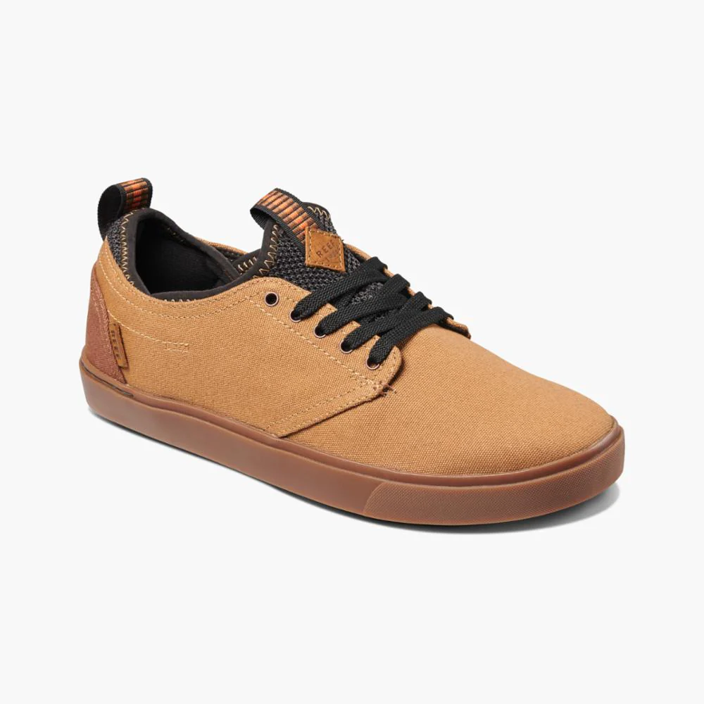 Reef Men REEF DISCOVERY MUSTARD/GUM