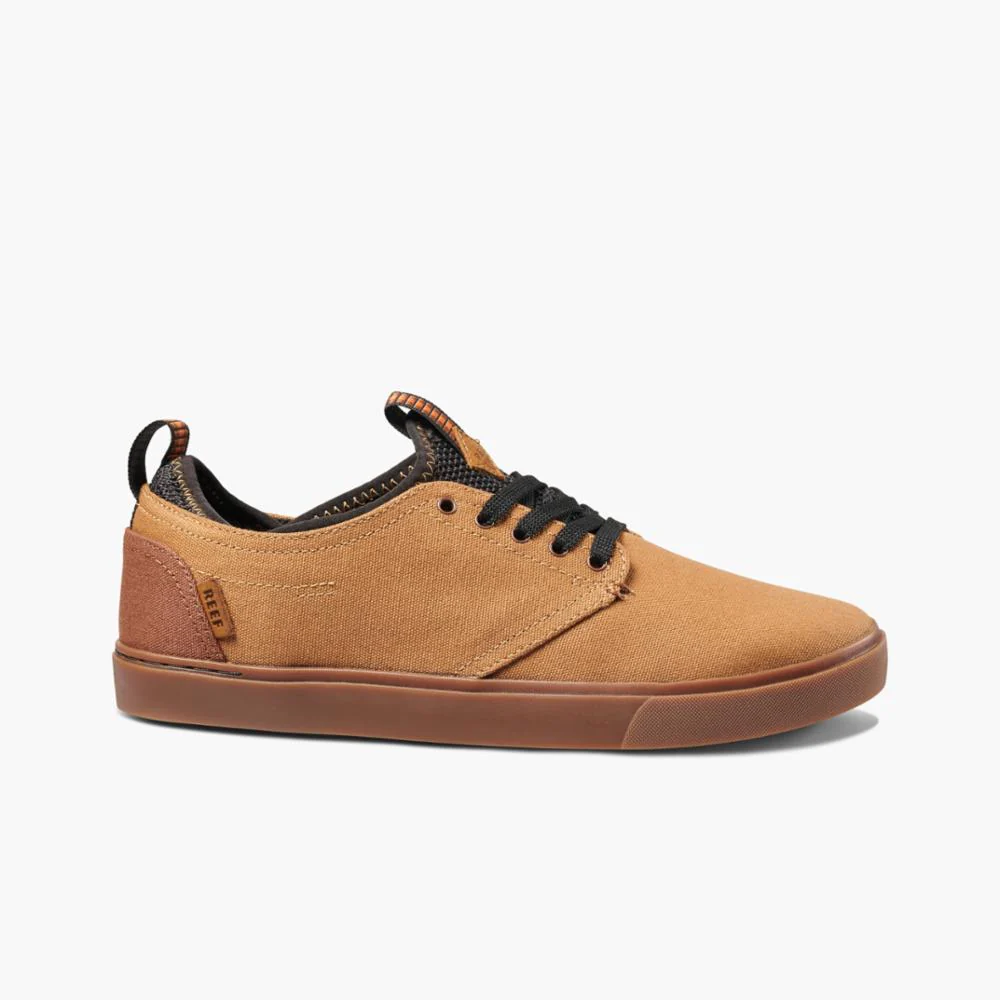 Reef Men REEF DISCOVERY MUSTARD/GUM - Image 2