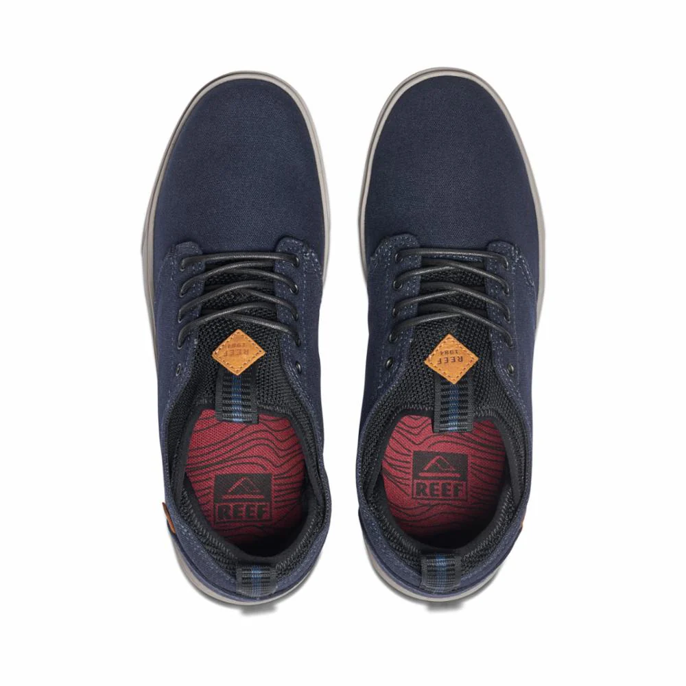 Reef Men REEF DISCOVERY NAVY/GREY - Image 3