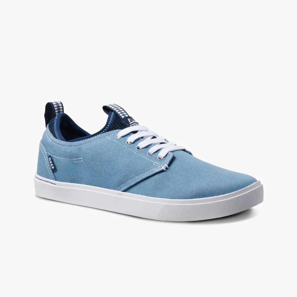 Reef Men REEF DISCOVERY VINTAGE BLUE