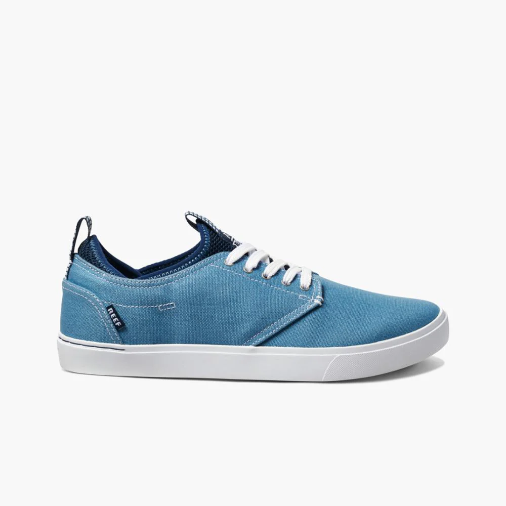 Reef Men REEF DISCOVERY VINTAGE BLUE - Image 2