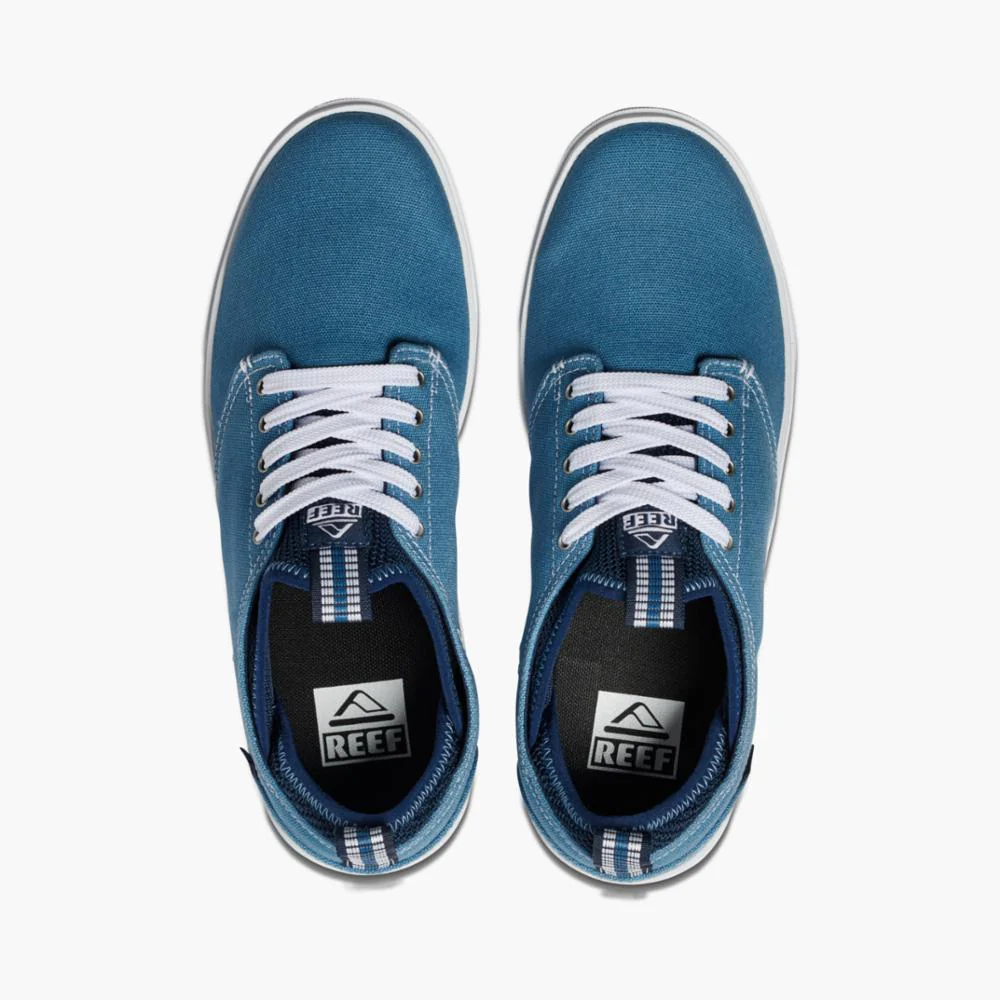 Reef Men REEF DISCOVERY VINTAGE BLUE - Image 3