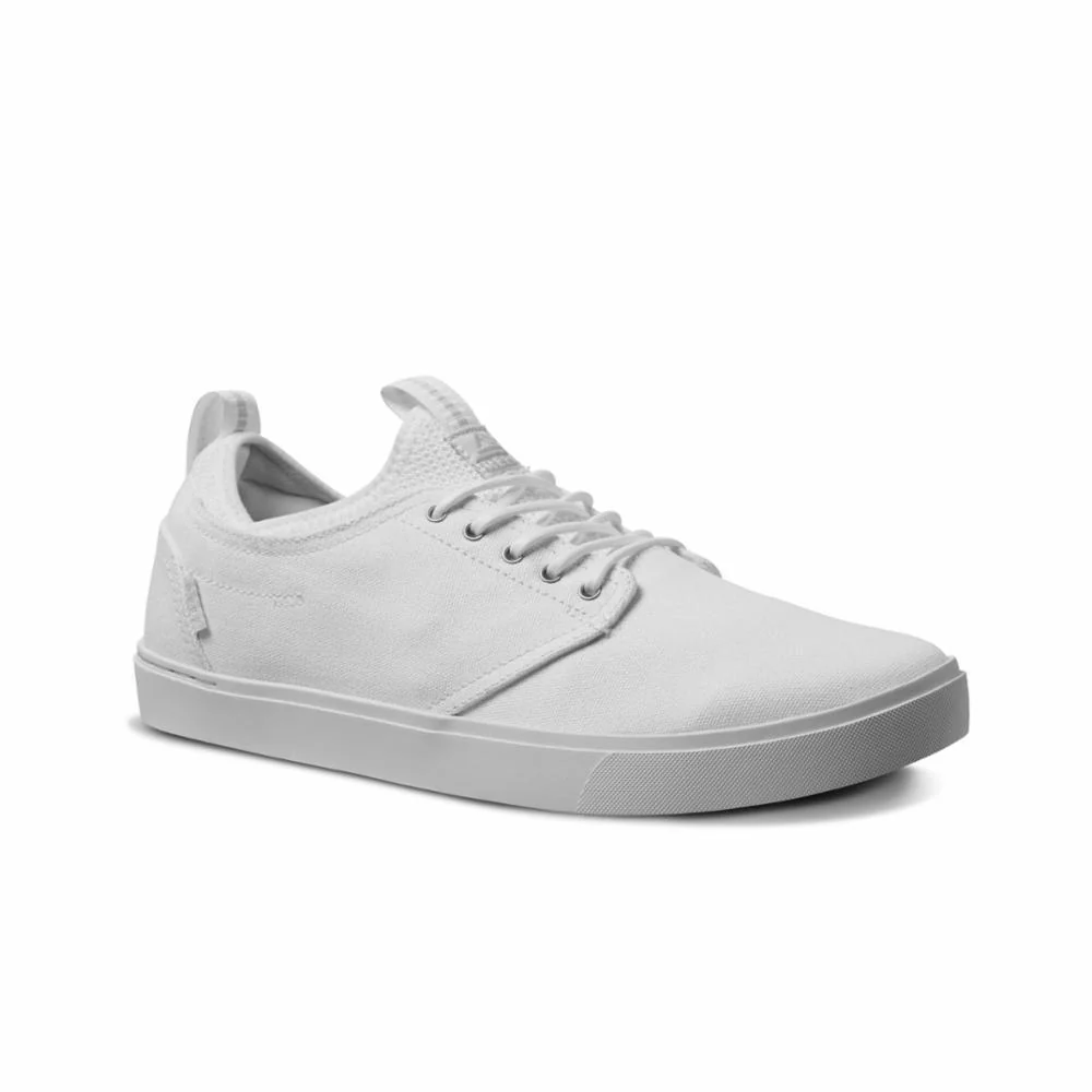 Reef Men REEF DISCOVERY WHITE/WHITE