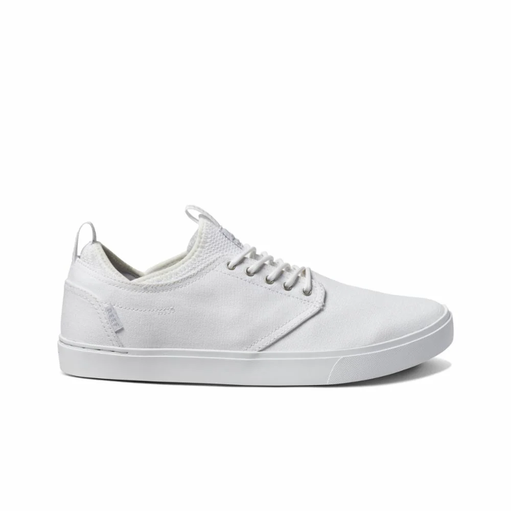Reef Men REEF DISCOVERY WHITE/WHITE - Image 2