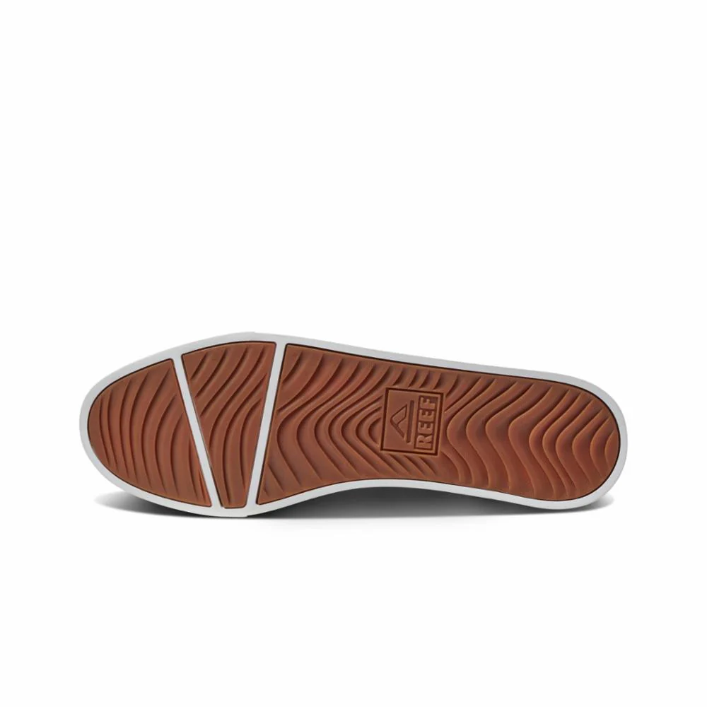 Reef Men REEF DISCOVERY WHITE/WHITE - Image 4