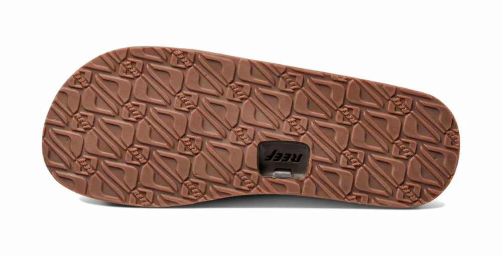 Reef Men REEF DRAFTSMEN BRONZE BROWN - Image 4