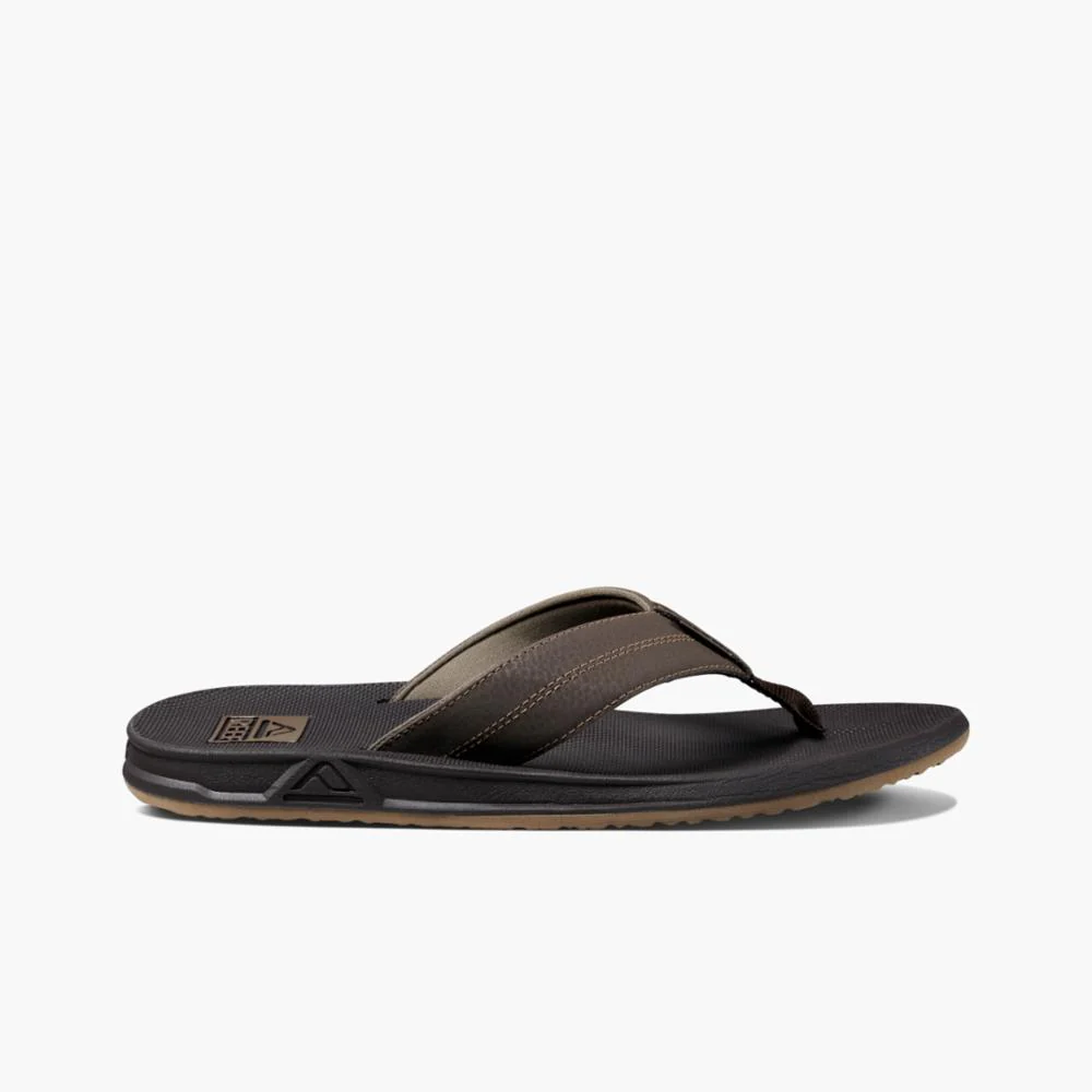 Reef Men REEF ELEMENT TQT BROWN - Image 2