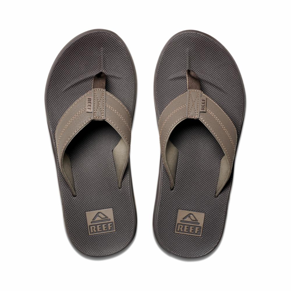 Reef Men REEF ELEMENT TQT BROWN - Image 3