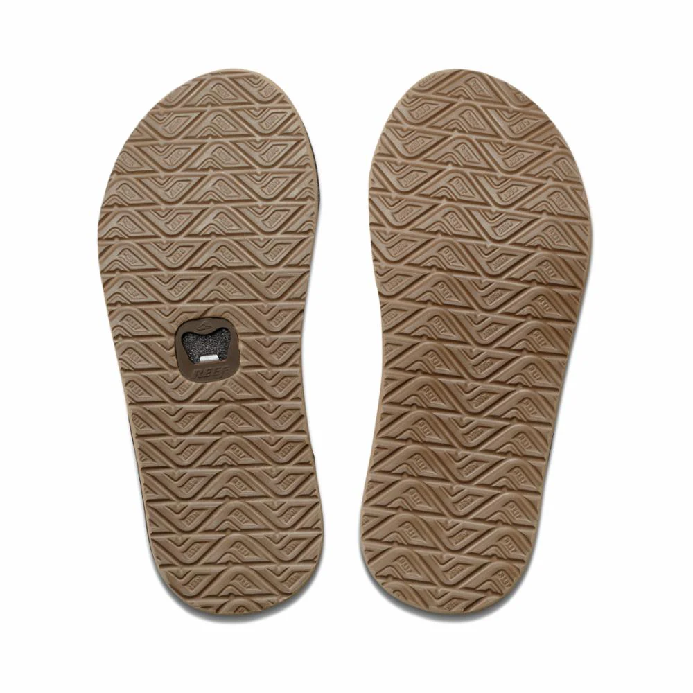 Reef Men REEF ELEMENT TQT BROWN - Image 4