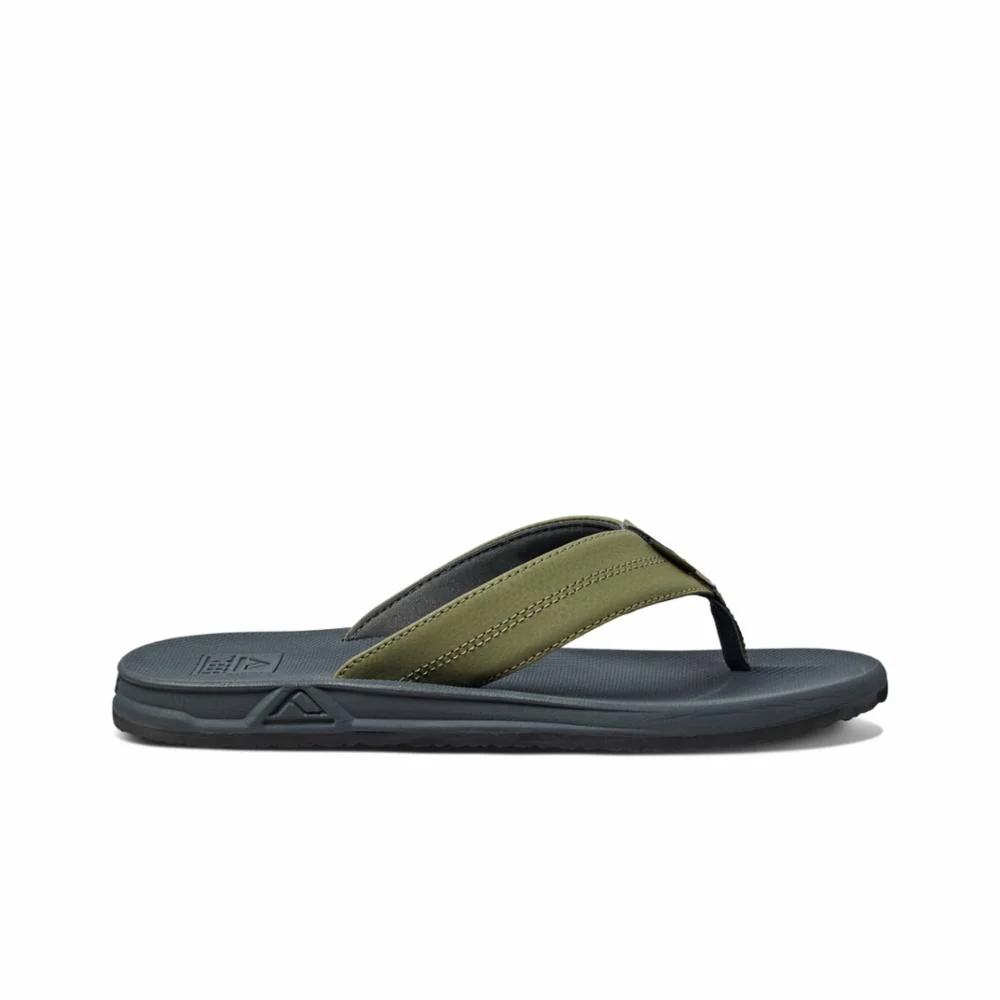 Reef Men REEF ELEMENT TQT OLIVE/GREY - Image 2