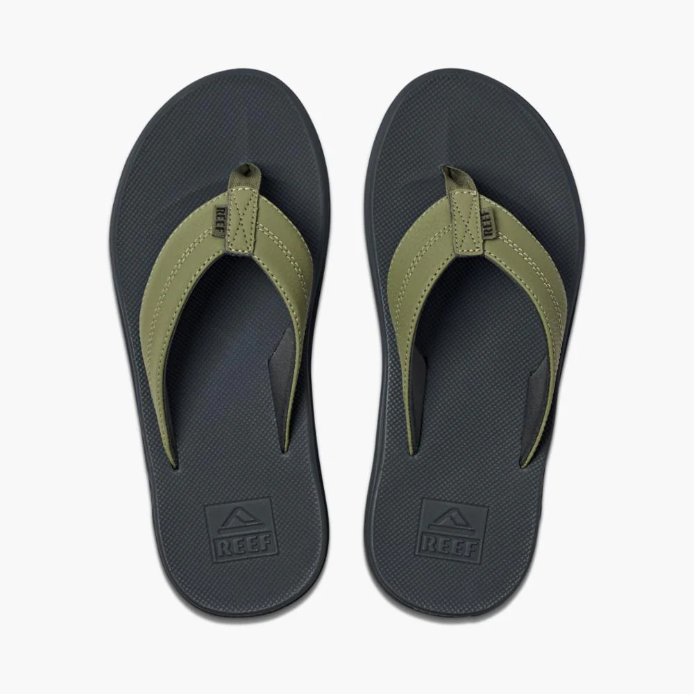 Reef Men REEF ELEMENT TQT OLIVE/GREY - Image 3