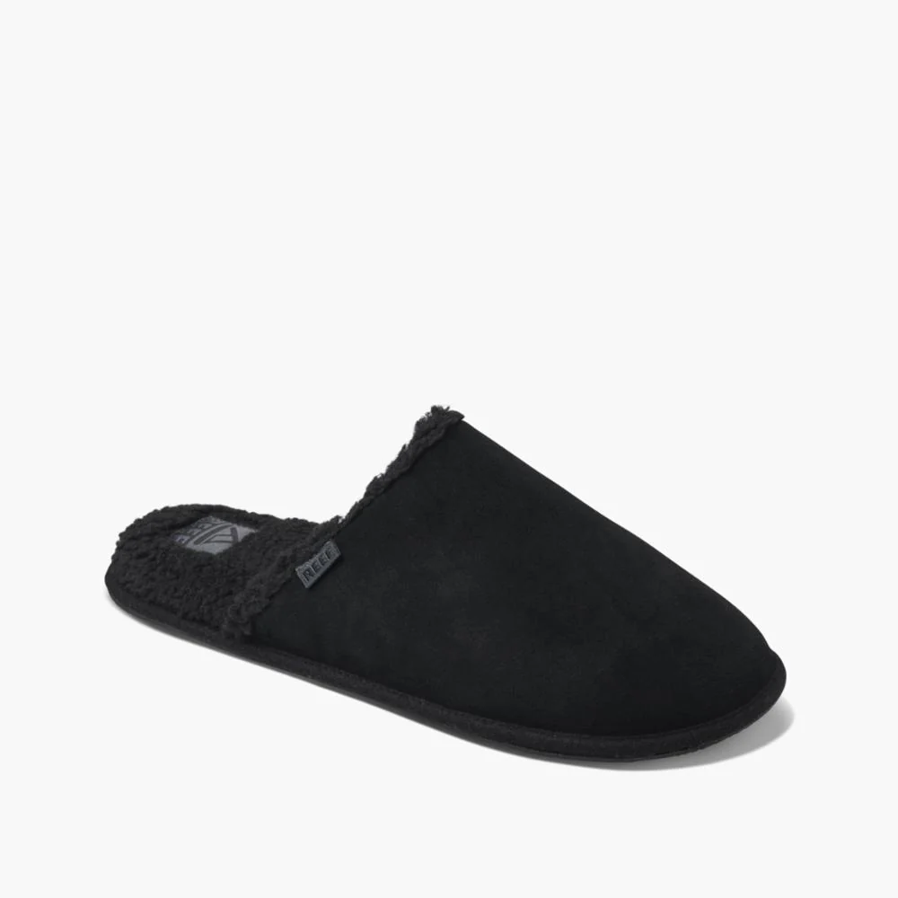 Reef Men REEF GLIDER STORMY BLACK