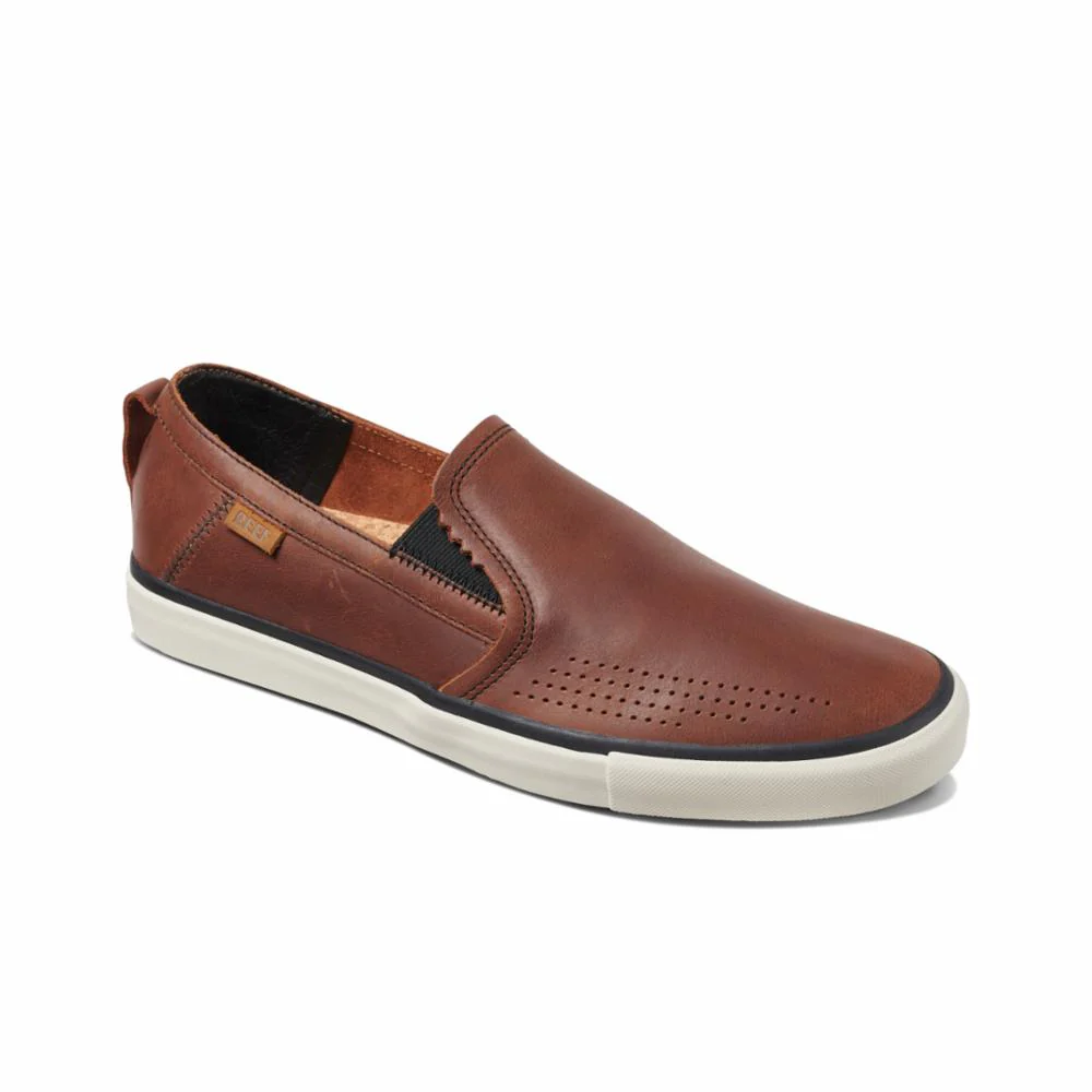 Reef Men REEF GROVLER 2 URAL TOBACCO/K