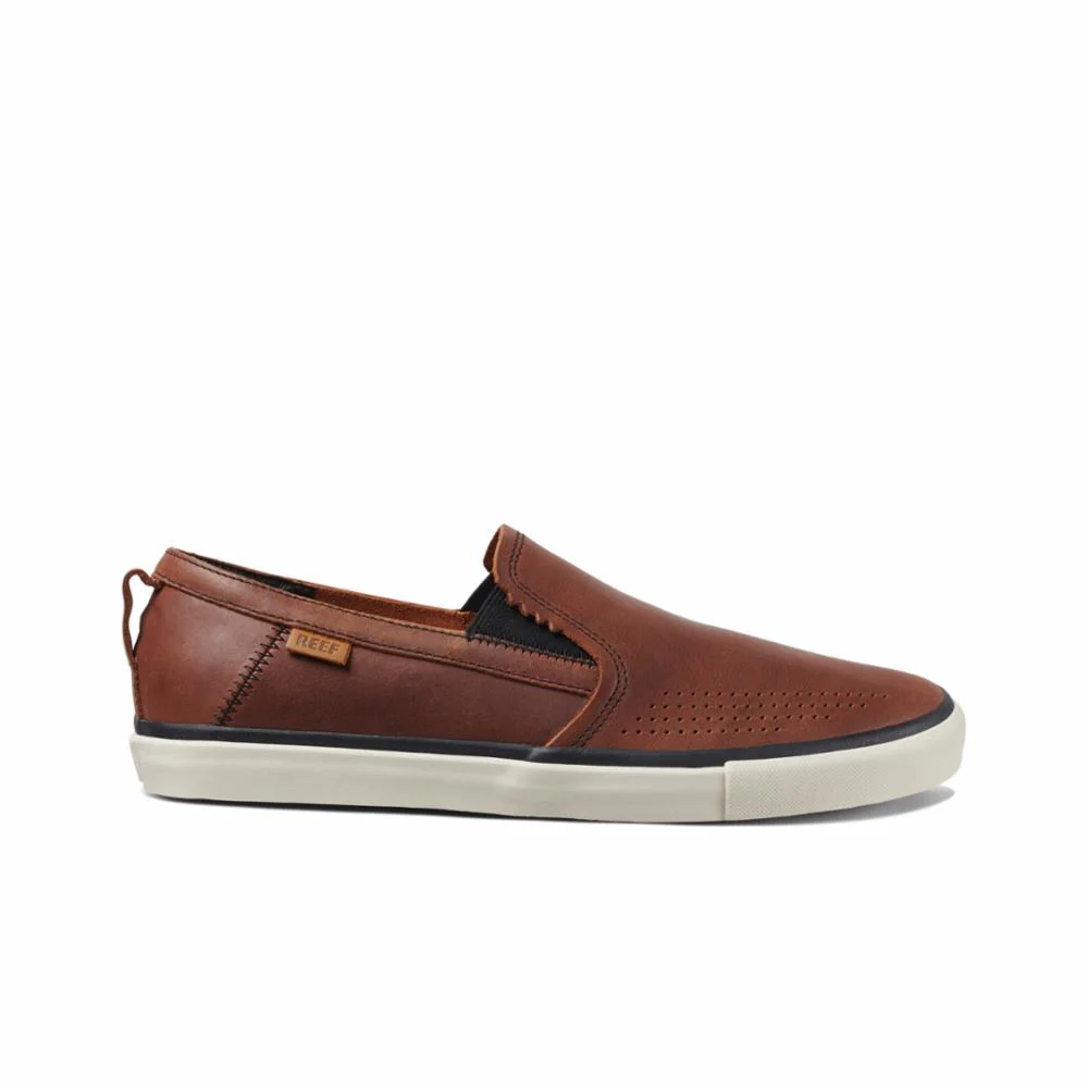 Reef Men REEF GROVLER 2 URAL TOBACCO/K - Image 2