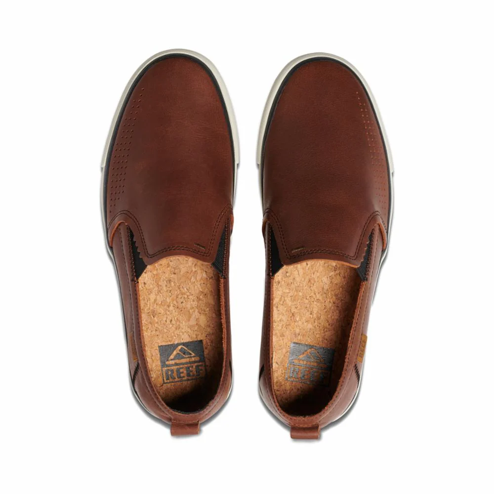 Reef Men REEF GROVLER 2 URAL TOBACCO/K - Image 3