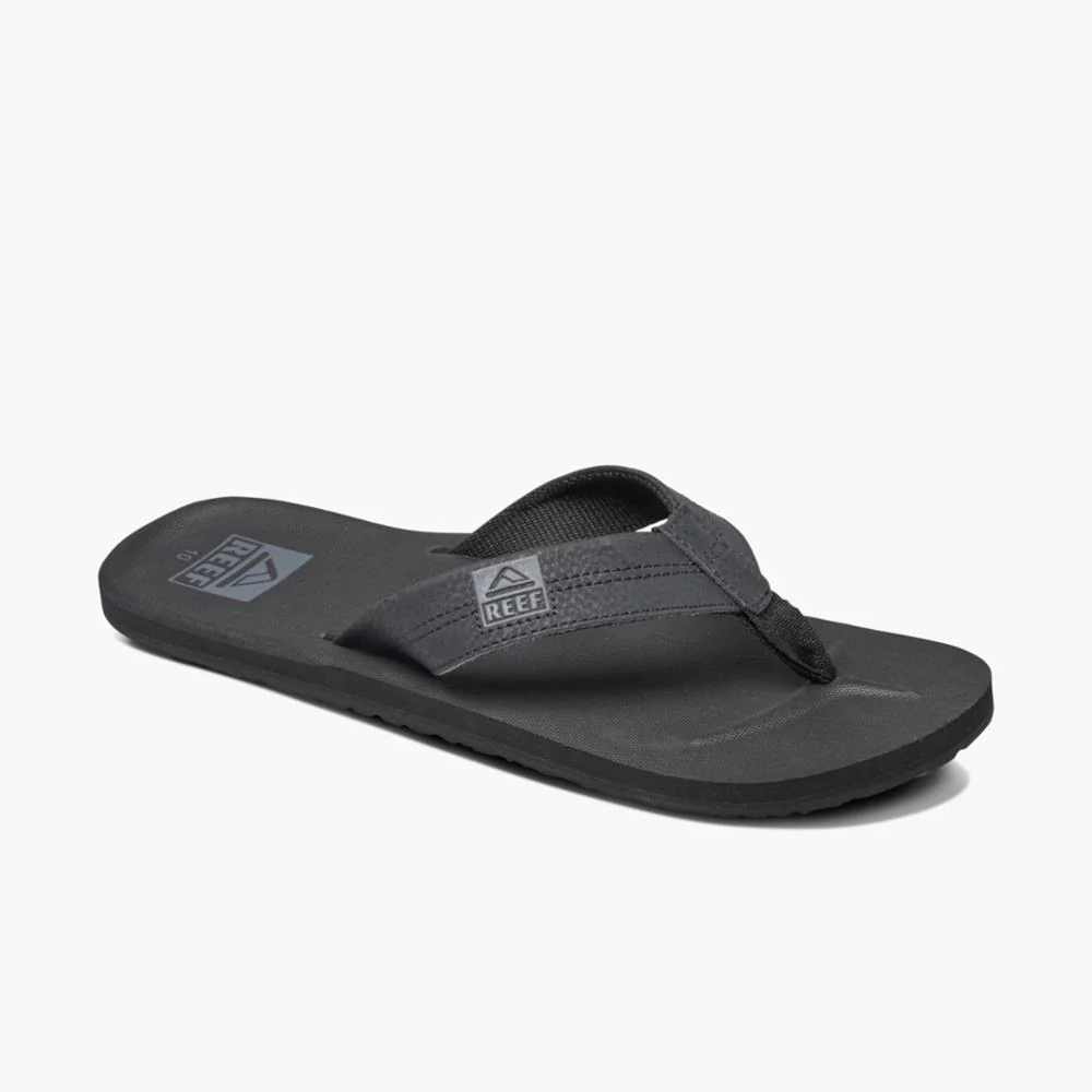 Reef Men REEF HT BLACK