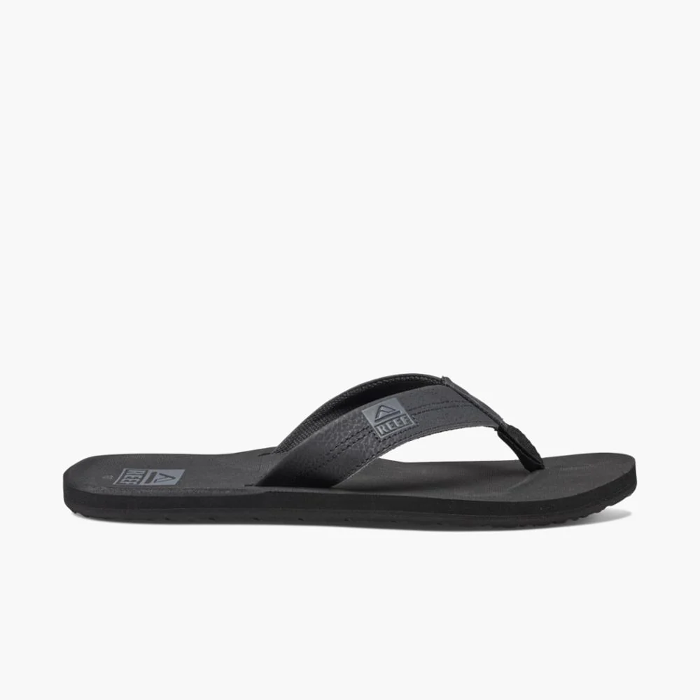 Reef Men REEF HT BLACK - Image 2