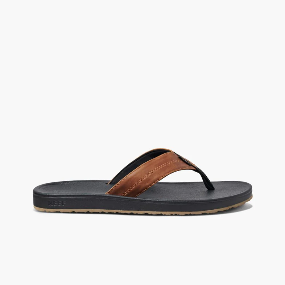 Reef Men REEF JOURNEYER BLACK/BROWN - Image 2
