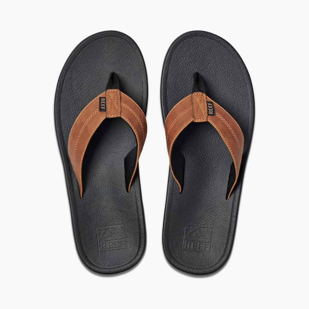 Reef Men REEF JOURNEYER BLACK/BROWN - Image 3