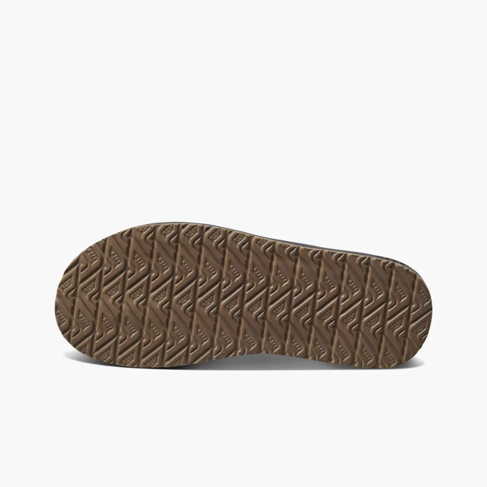 Reef Men REEF JOURNEYER BLACK/BROWN - Image 4