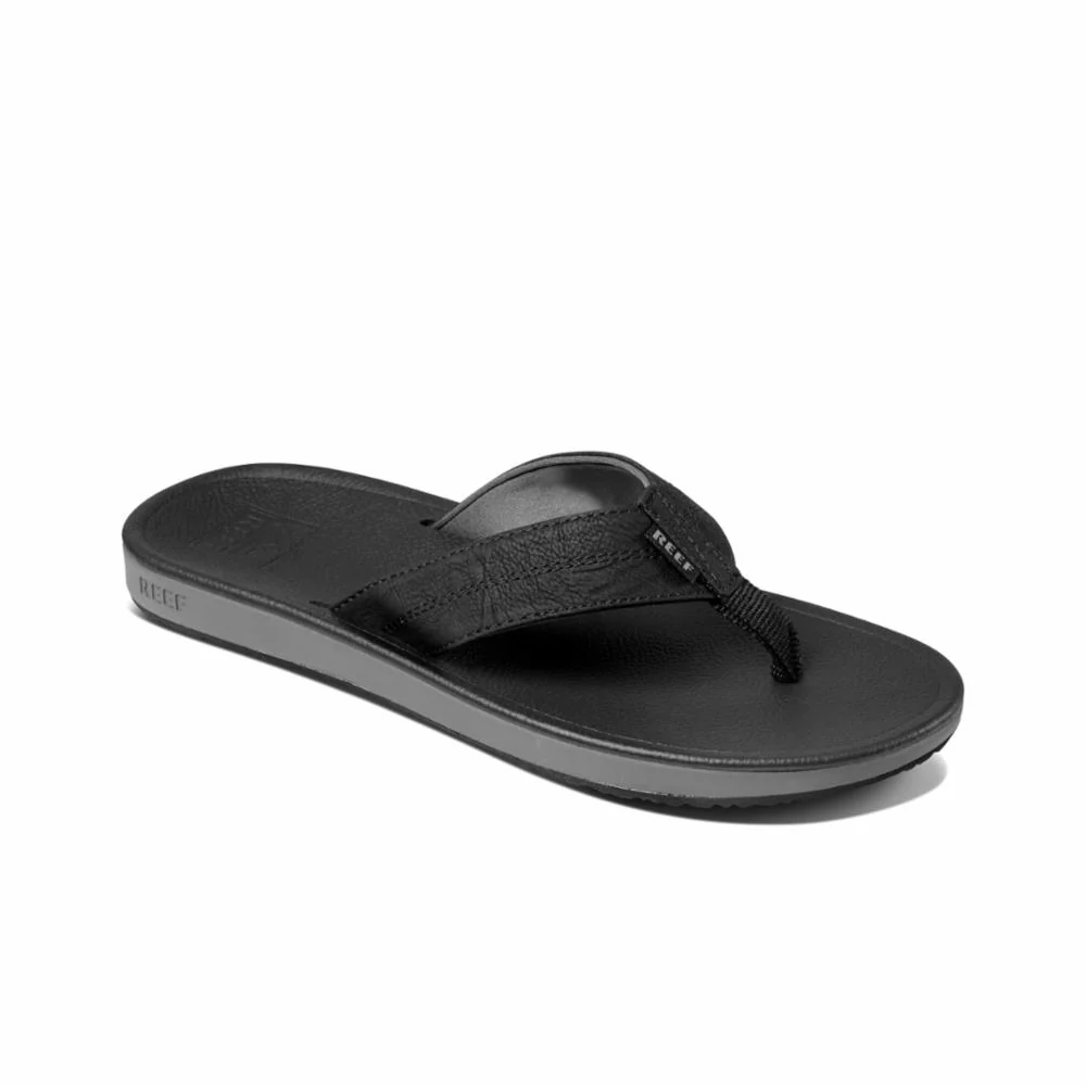 Reef Men REEF JOURNEYER BLACK/GREY