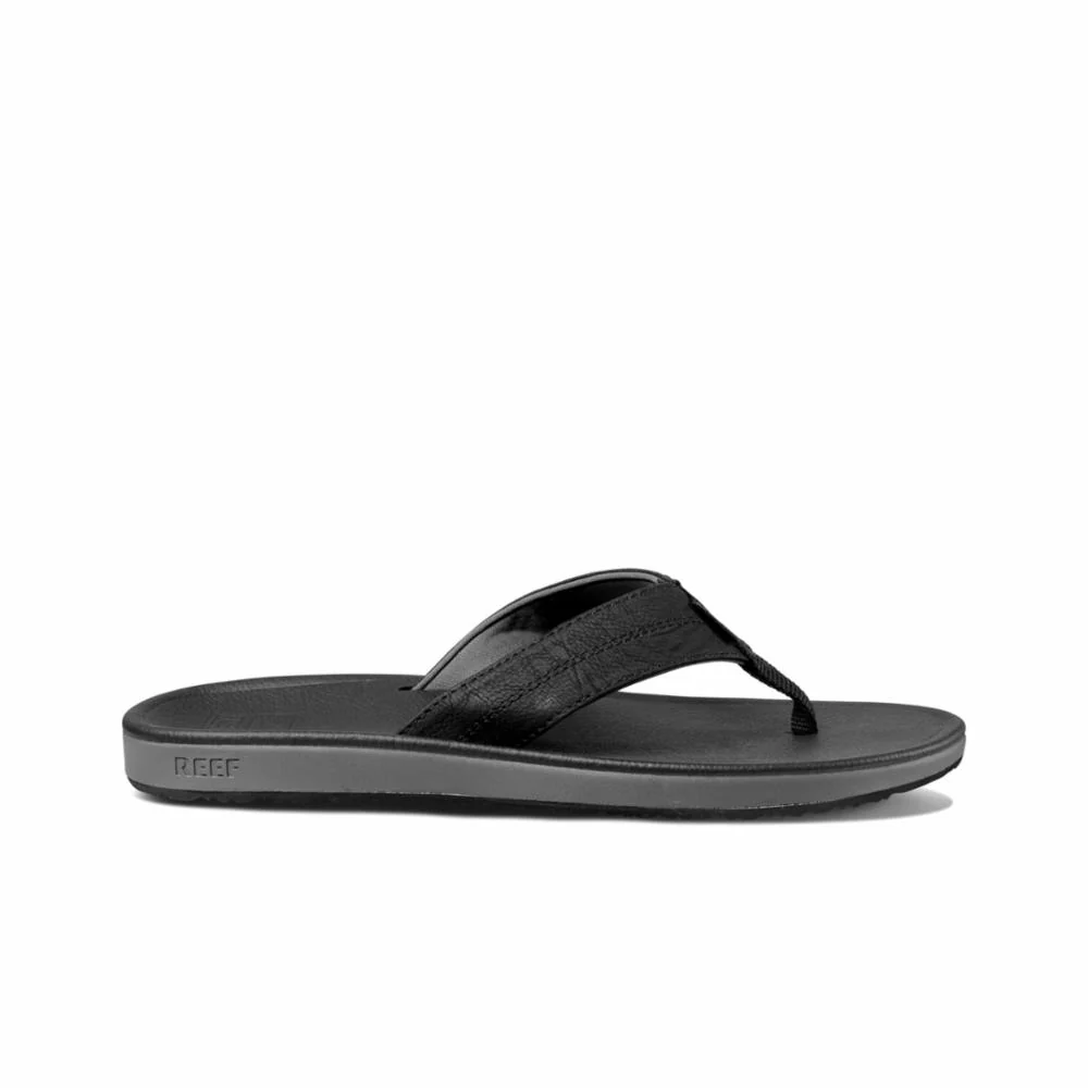Reef Men REEF JOURNEYER BLACK/GREY - Image 2