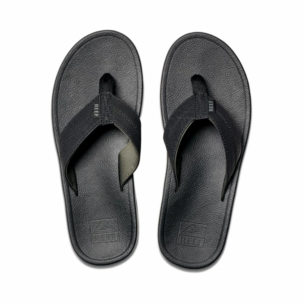 Reef Men REEF JOURNEYER BLACK/GREY - Image 3