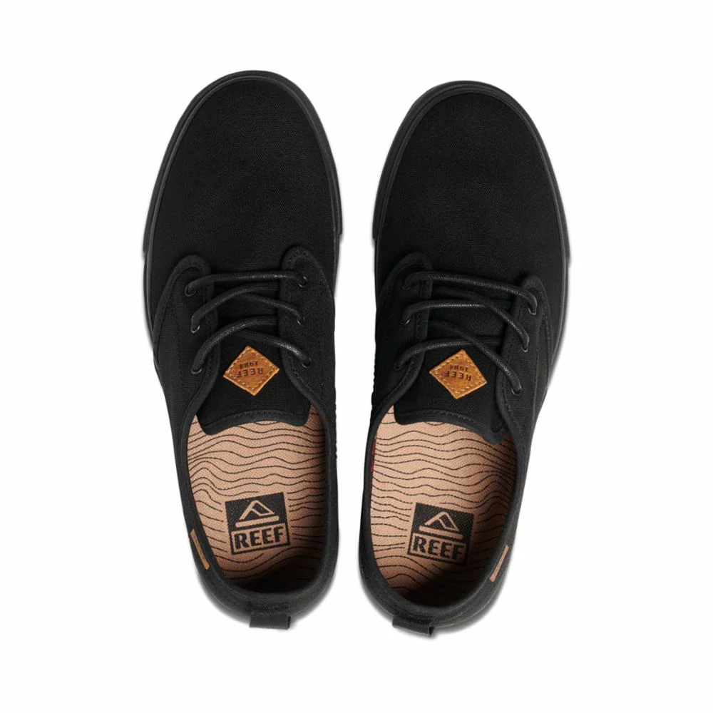 Reef Men REEF LANDIS 2 ALL BLACK - Image 3