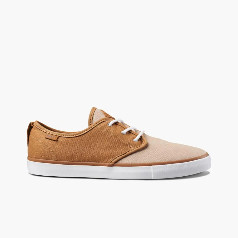 Reef Men REEF LANDIS 2 BROWN/MUSTARD - Image 2
