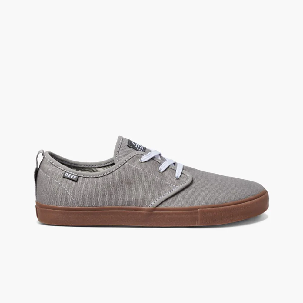 Reef Men REEF LANDIS 2 GREY/GUM - Image 2