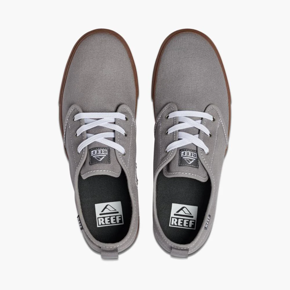 Reef Men REEF LANDIS 2 GREY/GUM - Image 3