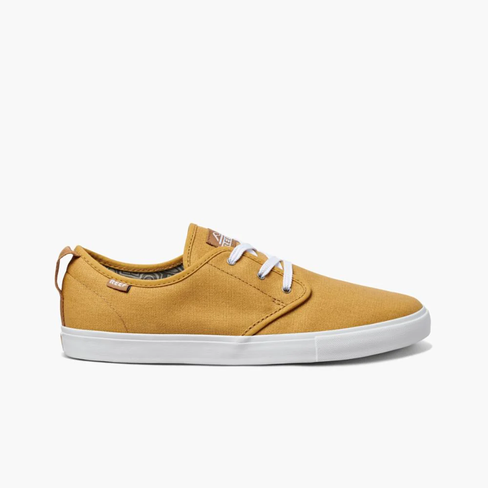Reef Men REEF LANDIS 2 MUSTARD - Image 2