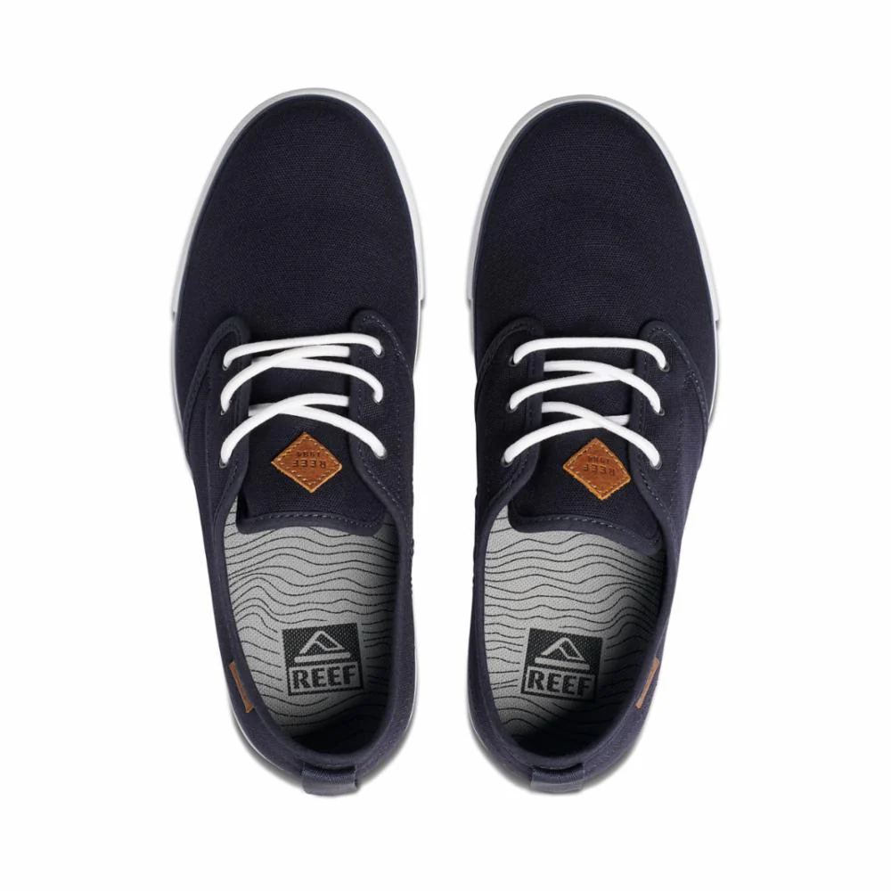 Reef Men REEF LANDIS 2 NAVY/TE - Image 3