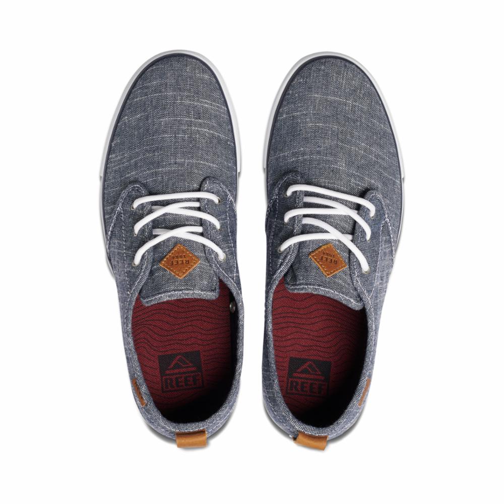 Reef Men REEF LANDIS 2 TX BLUE CHAMBRAY - Image 3