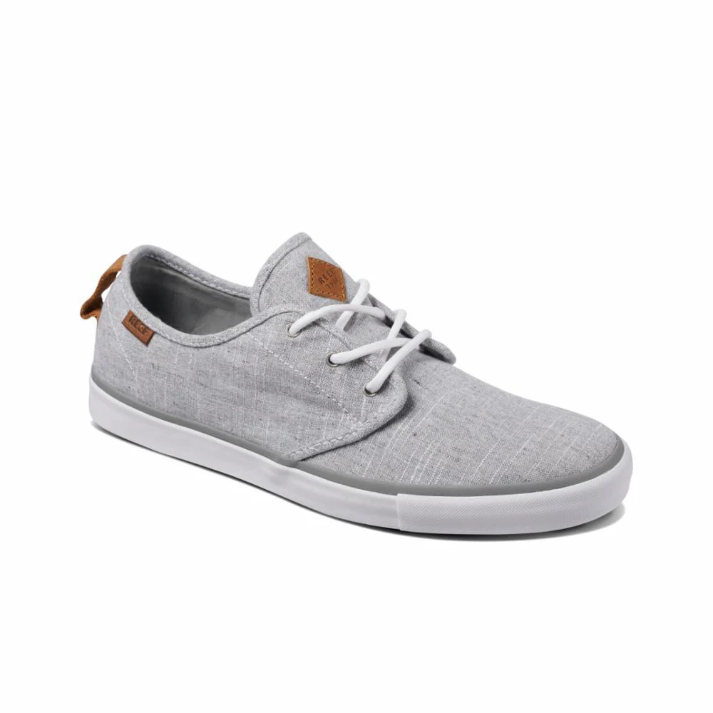 Reef Men REEF LANDIS 2 TX GREY/CHAMBRAY