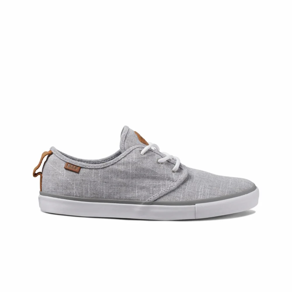 Reef Men REEF LANDIS 2 TX GREY/CHAMBRAY - Image 2