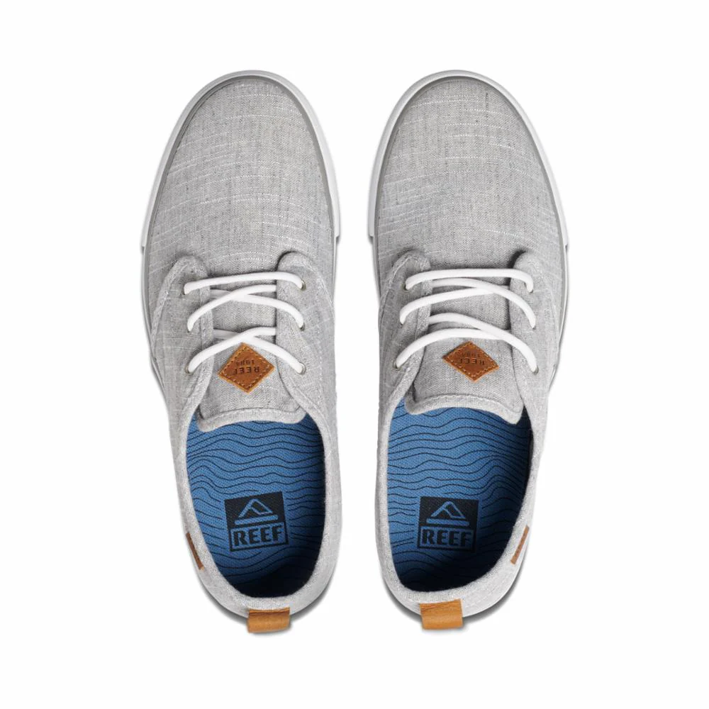 Reef Men REEF LANDIS 2 TX GREY/CHAMBRAY - Image 3