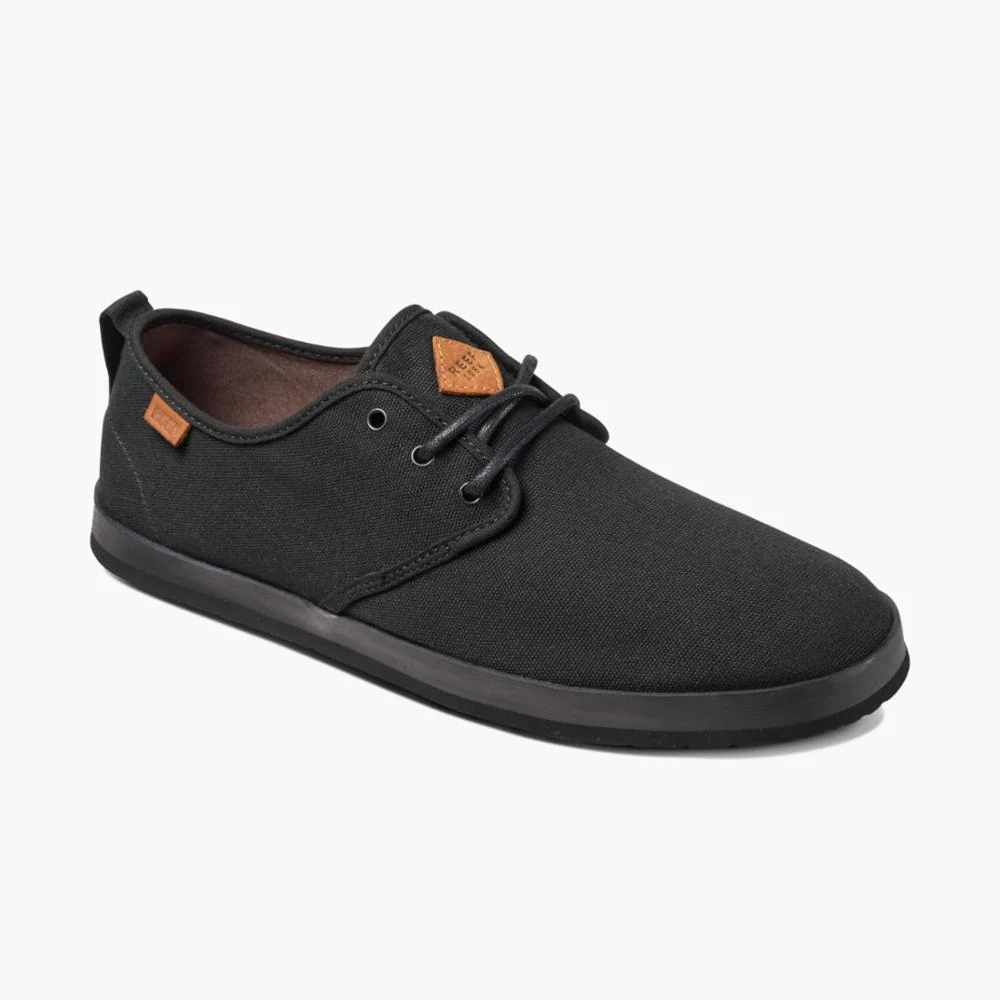 Reef Men REEF LANDIS BLACK/BLACK