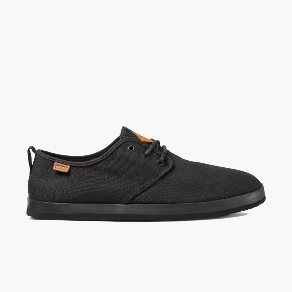 Reef Men REEF LANDIS BLACK/BLACK - Image 2