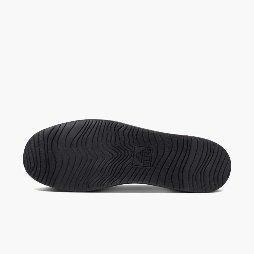 Reef Men REEF LANDIS BLACK/BLACK - Image 4
