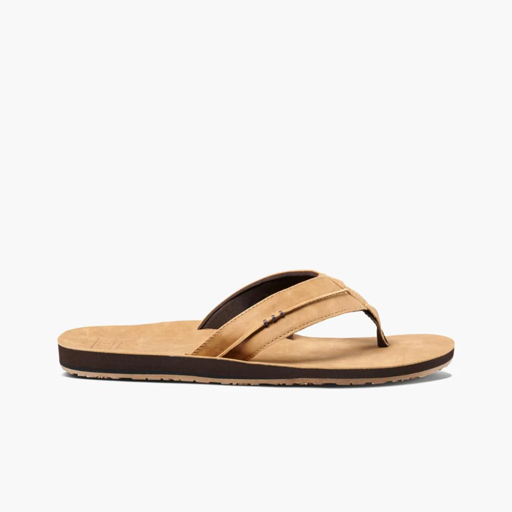 Reef Men REEF MARBEA SL BRONZE BROWN - Image 2