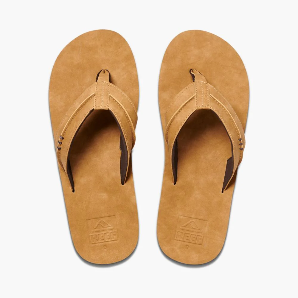 Reef Men REEF MARBEA SL BRONZE BROWN - Image 3